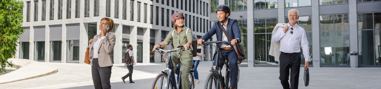 Comportements mobilité, multimodalité, mesure de la performance