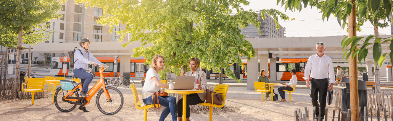 Comportements mobilité durable, multimodalité, mobilité citoyenne Comportements mobilité durable, multimodalité, mobilité citoyenne