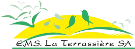 logo ems la terrassiere
