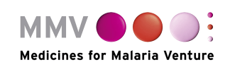 logo medicines malaria venture