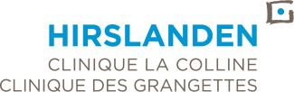 logo clinique colline grangettes