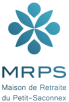 logo maison de retraite petit saconnex