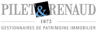logo pilet renaud
