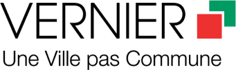logo vernier
