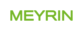 logo meyrin