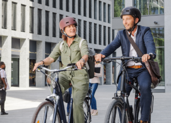 Comportements mobilité, multimodalité, mesure de la performance