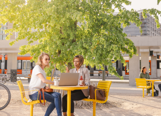 Comportements mobilité durable, multimodalité, mobilité citoyenne